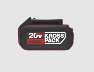 Kress 20 V / 4 Ah lithium-ion battery - KAB04